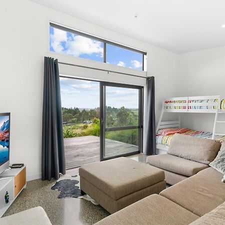 Mangawhai Magic - Mangawhai Heads Holiday Home Экстерьер фото