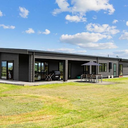 Mangawhai Magic - Mangawhai Heads Holiday Home Экстерьер фото