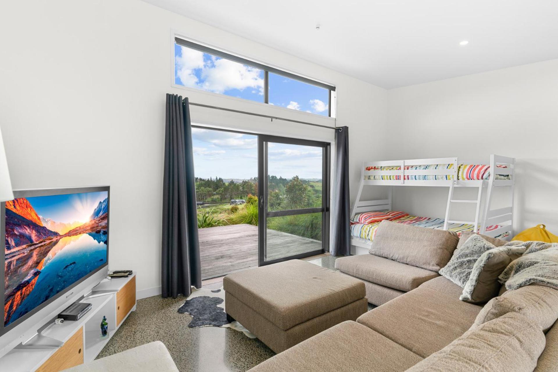 Mangawhai Magic - Mangawhai Heads Holiday Home Экстерьер фото