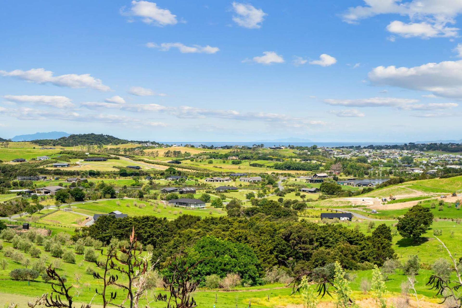 Mangawhai Magic - Mangawhai Heads Holiday Home Экстерьер фото